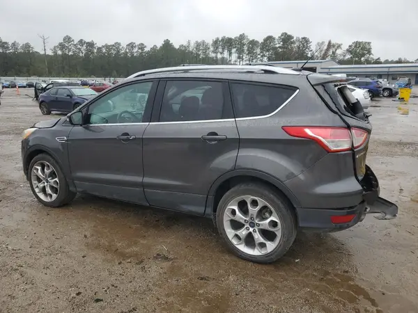 1FMCU0J95GUA90615 2016 FORD ESCAPE - Image 2