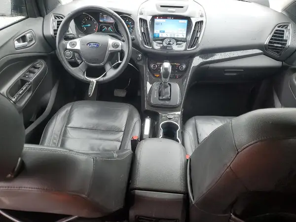 1FMCU0J95GUA90615 2016 FORD ESCAPE - Image 8