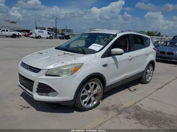 1FMCU0J95GUA97130 2016 FORD ESCAPE - Image 2