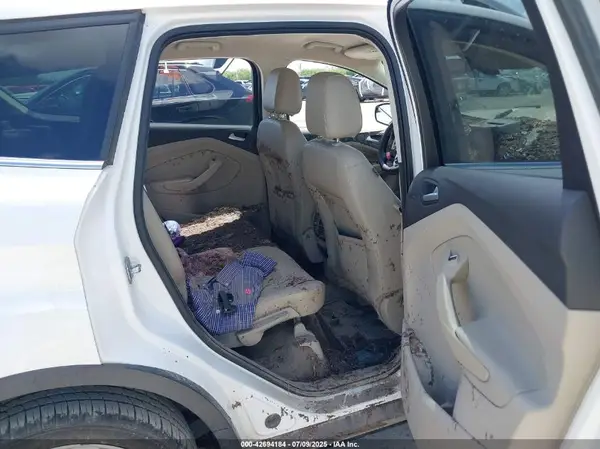 1FMCU0J95GUA97130 2016 FORD ESCAPE - Image 8