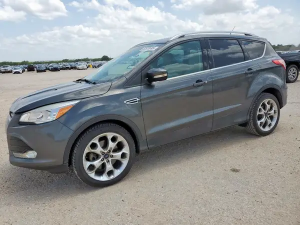 1FMCU0J95GUA97242 2016 FORD ESCAPE - Image 1