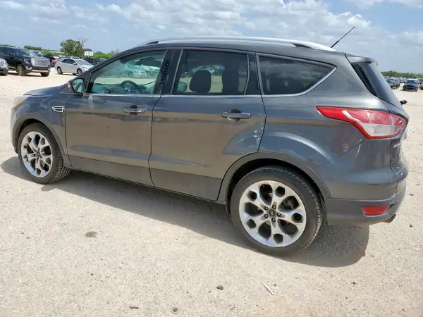 1FMCU0J95GUA97242 2016 FORD ESCAPE - Image 2