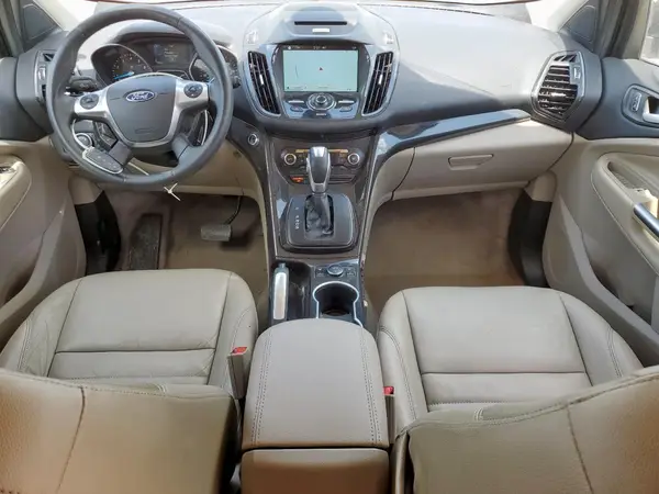 1FMCU0J95GUA97242 2016 FORD ESCAPE - Image 8