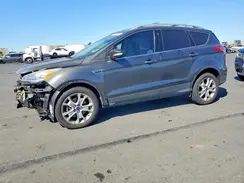 1FMCU0J95GUB08272 2016 FORD ESCAPE