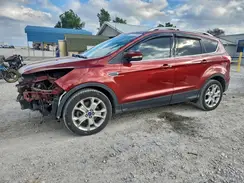 1FMCU0J95GUB11592 2016 FORD ESCAPE