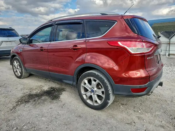 1FMCU0J95GUB11592 2016 FORD ESCAPE - Image 2
