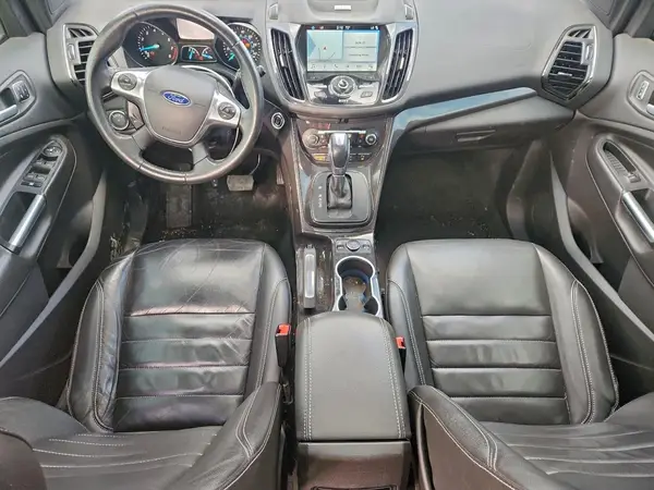 1FMCU0J95GUB11592 2016 FORD ESCAPE - Image 8