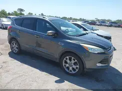 1FMCU0J95GUB11995 2016 FORD ESCAPE