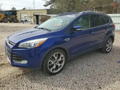 1FMCU0J95GUB19563 2016 FORD ESCAPE