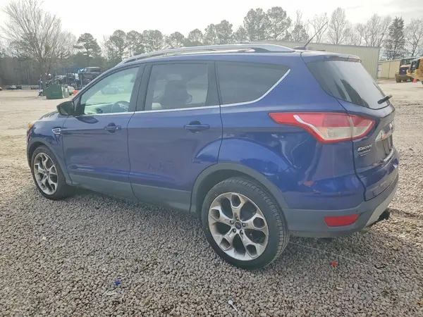 1FMCU0J95GUB19563 2016 FORD ESCAPE - Image 2