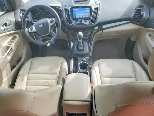 1FMCU0J95GUB19563 2016 FORD ESCAPE - Image 8
