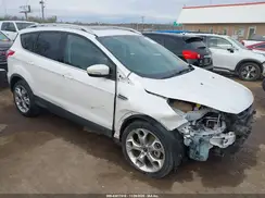 1FMCU0J95GUB30059 2016 FORD ESCAPE