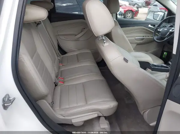 1FMCU0J95GUB30059 2016 FORD ESCAPE - Image 8