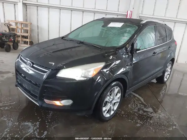 1FMCU0J95GUB52398 2016 FORD ESCAPE - Image 2
