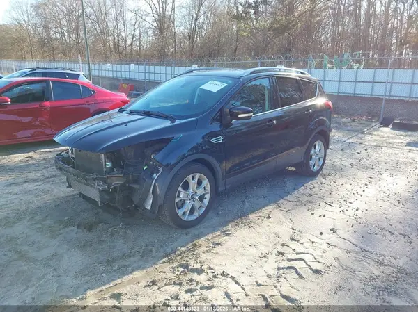 1FMCU0J95GUB88852 2016 FORD ESCAPE - Image 2