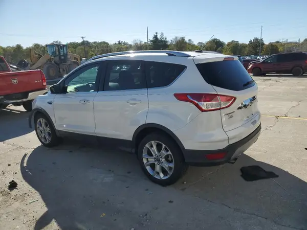 1FMCU0J95GUB90018 2016 FORD ESCAPE - Image 2