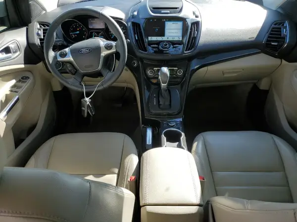 1FMCU0J95GUB90018 2016 FORD ESCAPE - Image 8