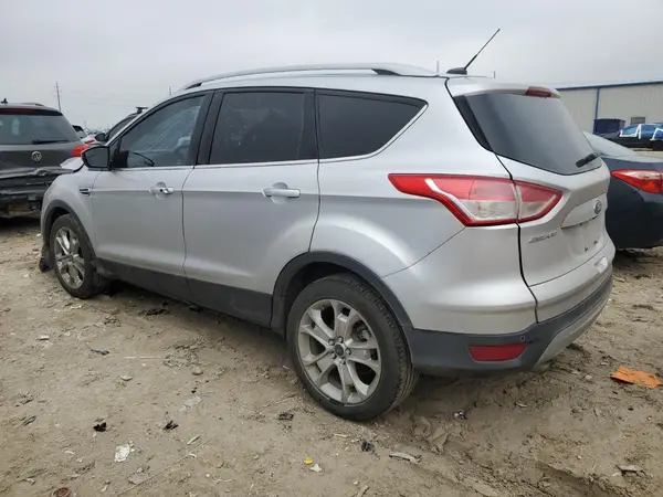 1FMCU0J95GUB96384 2016 FORD ESCAPE - Image 2