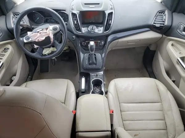 1FMCU0J95GUB96384 2016 FORD ESCAPE - Image 8