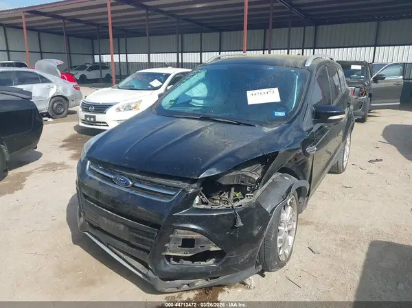 1FMCU0J95GUB97163 2016 FORD ESCAPE - Image 2