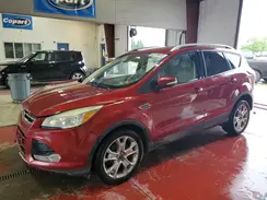 1FMCU0J95GUC05200 2016 FORD ESCAPE