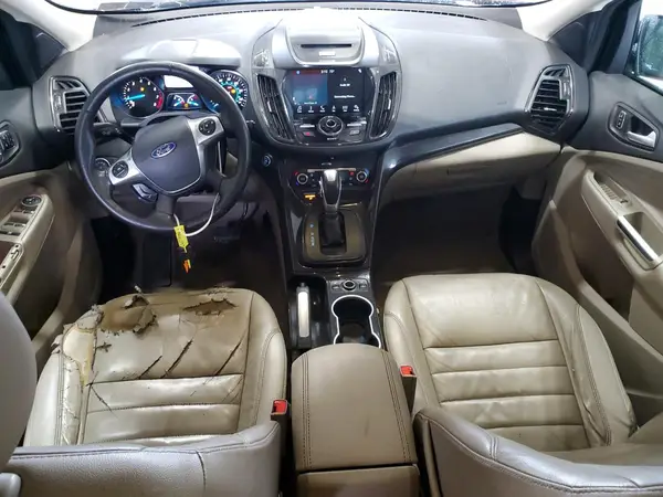 1FMCU0J95GUC05200 2016 FORD ESCAPE - Image 8
