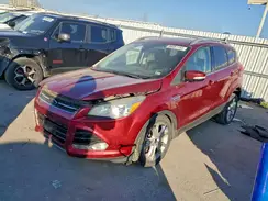 1FMCU0J95GUC11000 2016 FORD ESCAPE