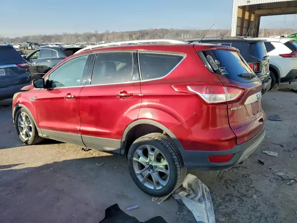 1FMCU0J95GUC11000 2016 FORD ESCAPE - Image 2