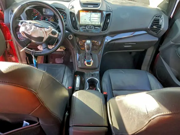 1FMCU0J95GUC11000 2016 FORD ESCAPE - Image 8