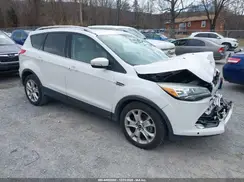 1FMCU0J95GUC19159 2016 FORD ESCAPE