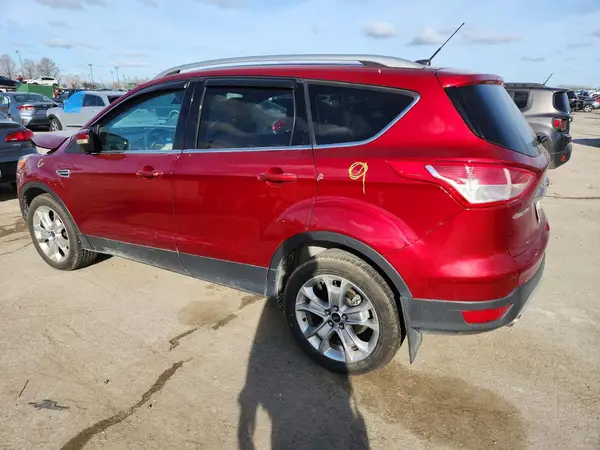 1FMCU0J95GUC35202 2016 FORD ESCAPE - Image 2
