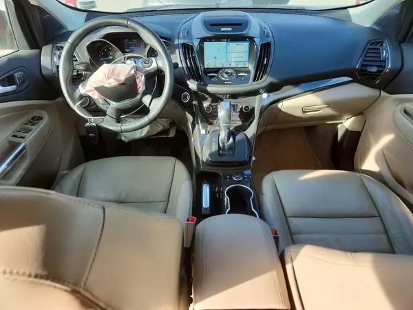 1FMCU0J95GUC35202 2016 FORD ESCAPE - Image 8