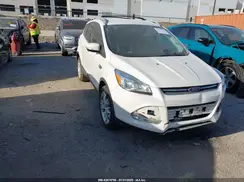 1FMCU0J95GUC41940 2016 FORD ESCAPE