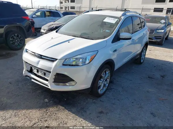1FMCU0J95GUC41940 2016 FORD ESCAPE - Image 2
