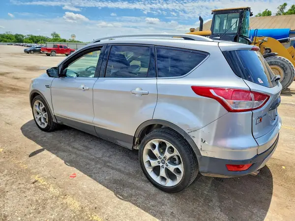 1FMCU0J95GUC42649 2016 FORD ESCAPE - Image 2