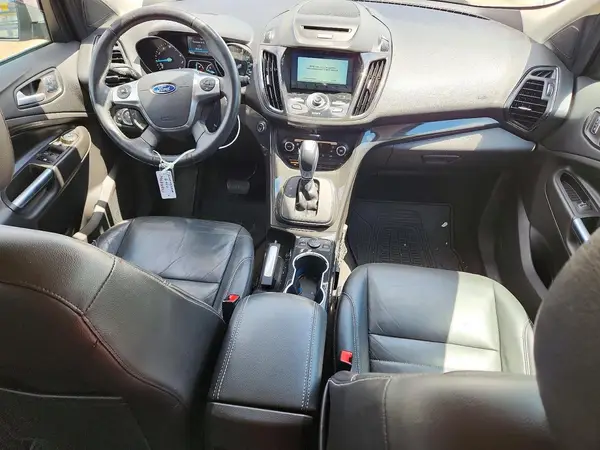 1FMCU0J95GUC42649 2016 FORD ESCAPE - Image 8