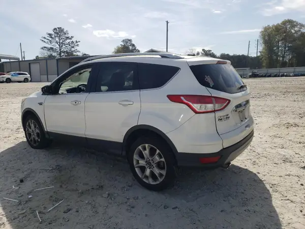 1FMCU0J95GUC50072 2016 FORD ESCAPE - Image 2
