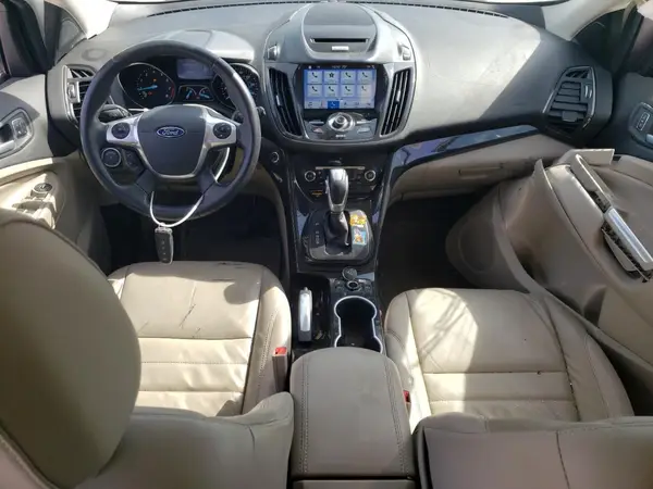 1FMCU0J95GUC50072 2016 FORD ESCAPE - Image 8