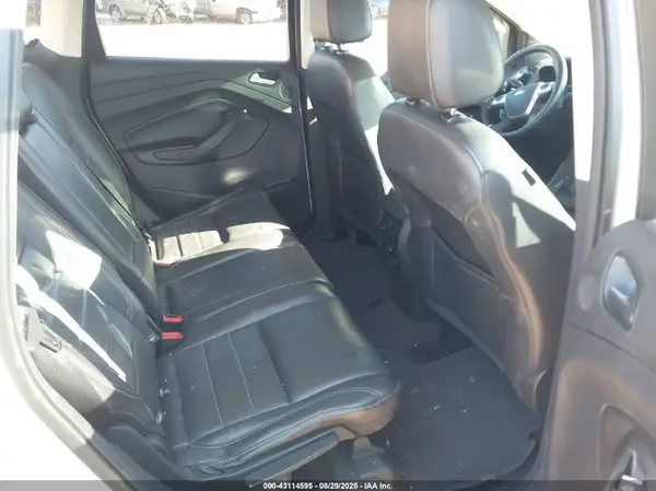 1FMCU0J95GUC50248 2016 FORD ESCAPE - Image 8