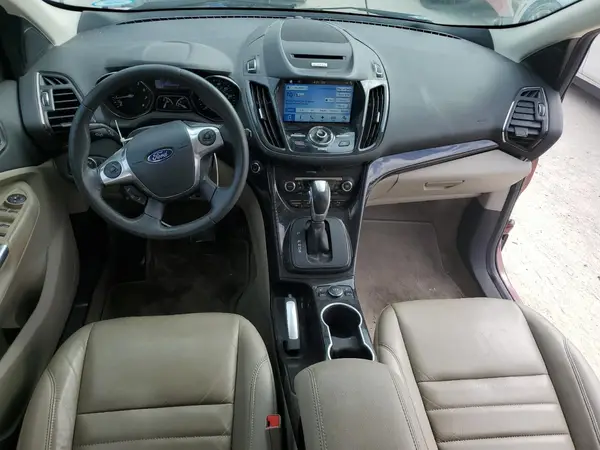 1FMCU0J95GUC51853 2016 FORD ESCAPE - Image 8