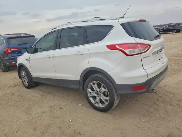 1FMCU0J95GUC57328 2016 FORD ESCAPE - Image 2