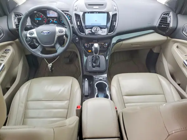 1FMCU0J95GUC57328 2016 FORD ESCAPE - Image 8