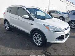 1FMCU0J95GUC60052 2016 FORD ESCAPE