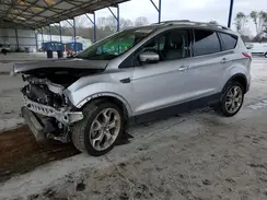 1FMCU0J95GUC73187 2016 FORD ESCAPE
