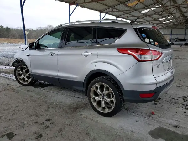 1FMCU0J95GUC73187 2016 FORD ESCAPE - Image 2