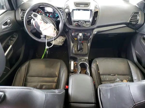 1FMCU0J95GUC73187 2016 FORD ESCAPE - Image 8