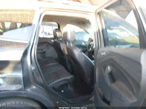 1FMCU0J95GUC73822 2016 FORD ESCAPE - Image 8