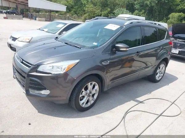 1FMCU0J95GUC78258 2016 FORD ESCAPE - Image 2