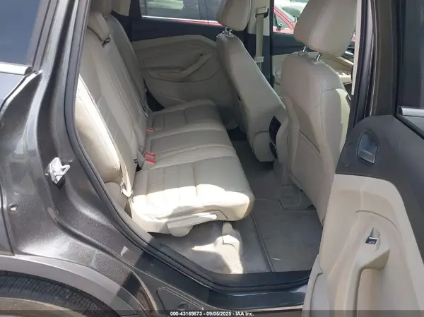 1FMCU0J95GUC78258 2016 FORD ESCAPE - Image 8