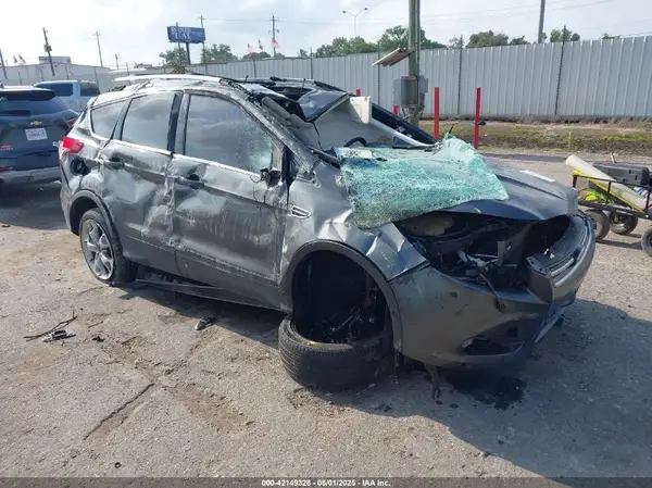 1FMCU0J95GUC78826 2016 FORD ESCAPE - Image 1